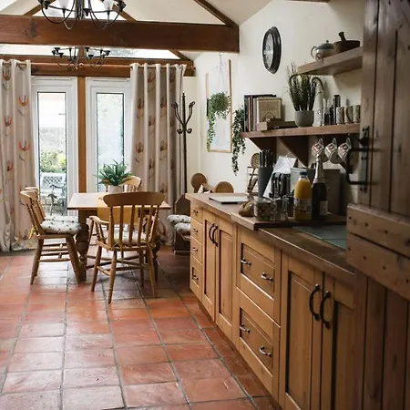 Laurel Cottage Melplash Netherbury Exterior photo