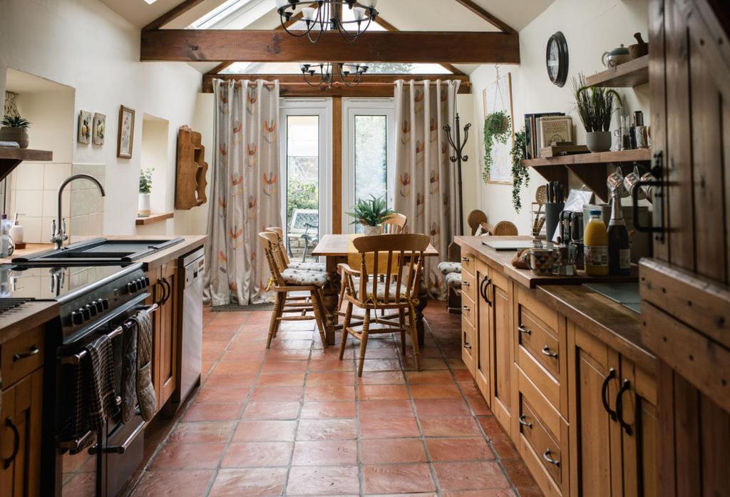 Laurel Melplash Holiday home *