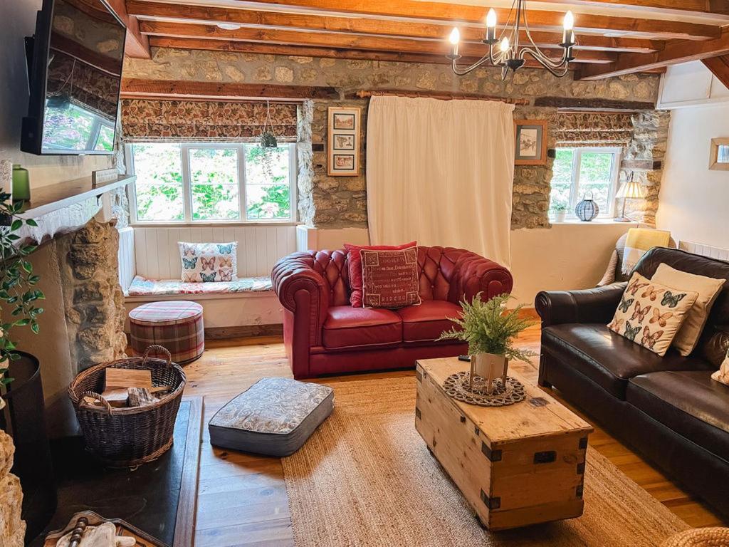 Laurel Melplash Holiday home Netherbury