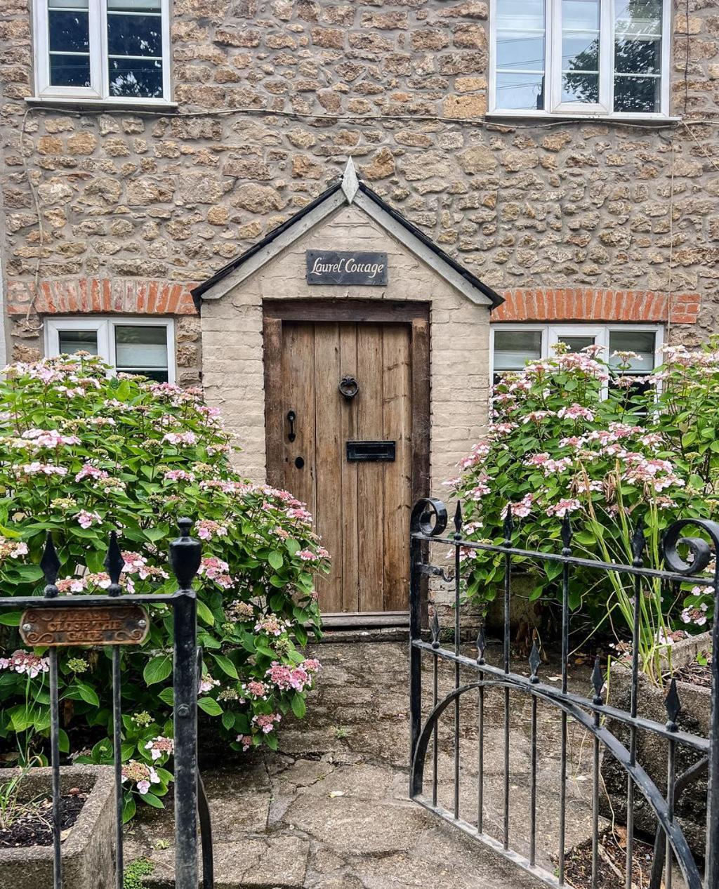Laurel Melplash Holiday home