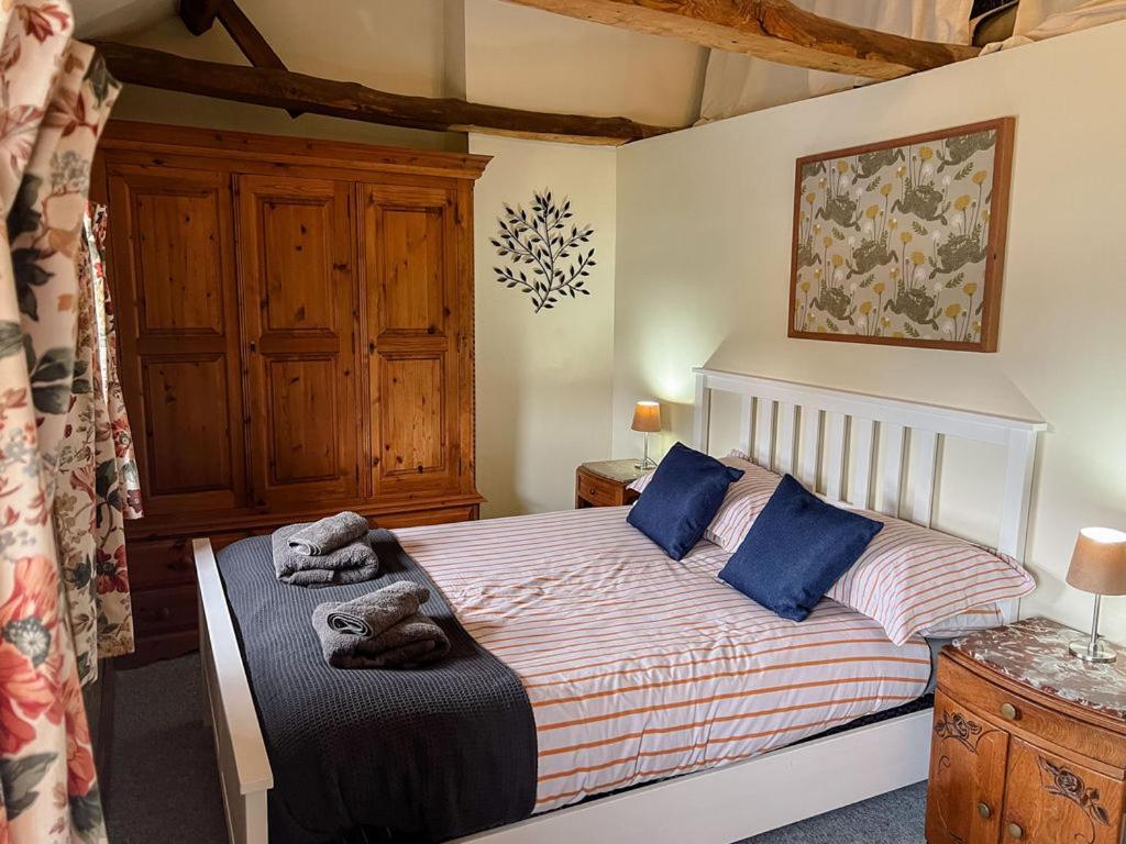 Laurel Melplash Holiday home Netherbury