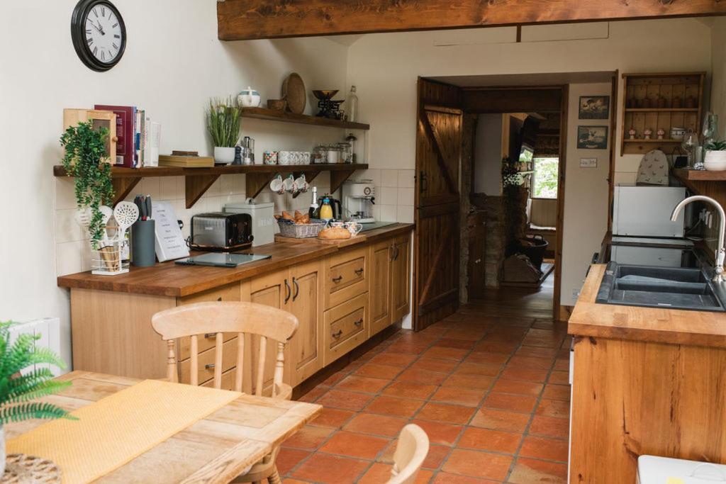 Holiday home Laurel Melplash
