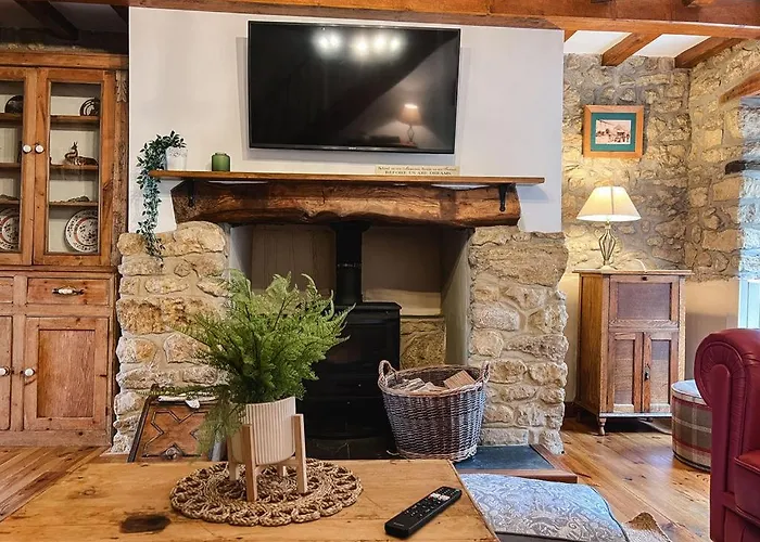 Laurel Cottage Melplash