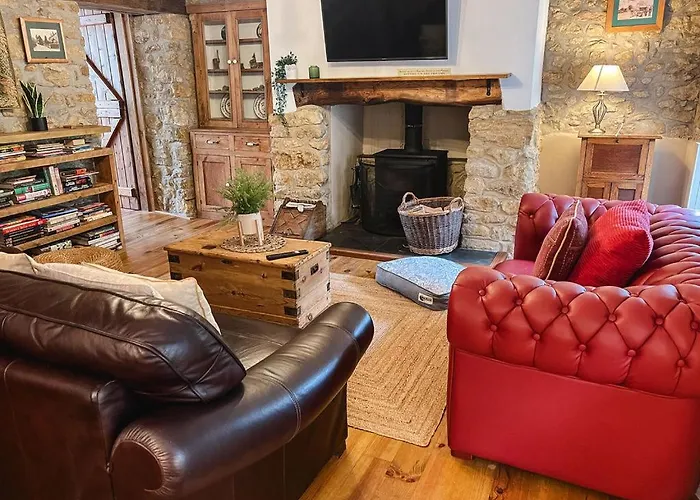 Laurel Cottage Melplash