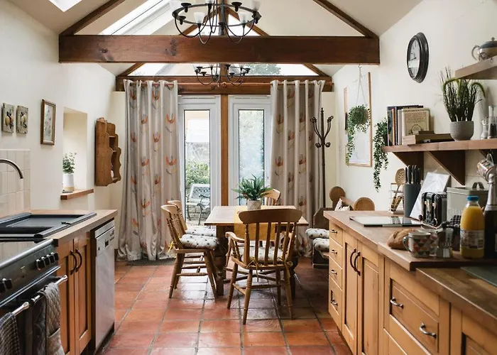 Laurel Cottage Melplash