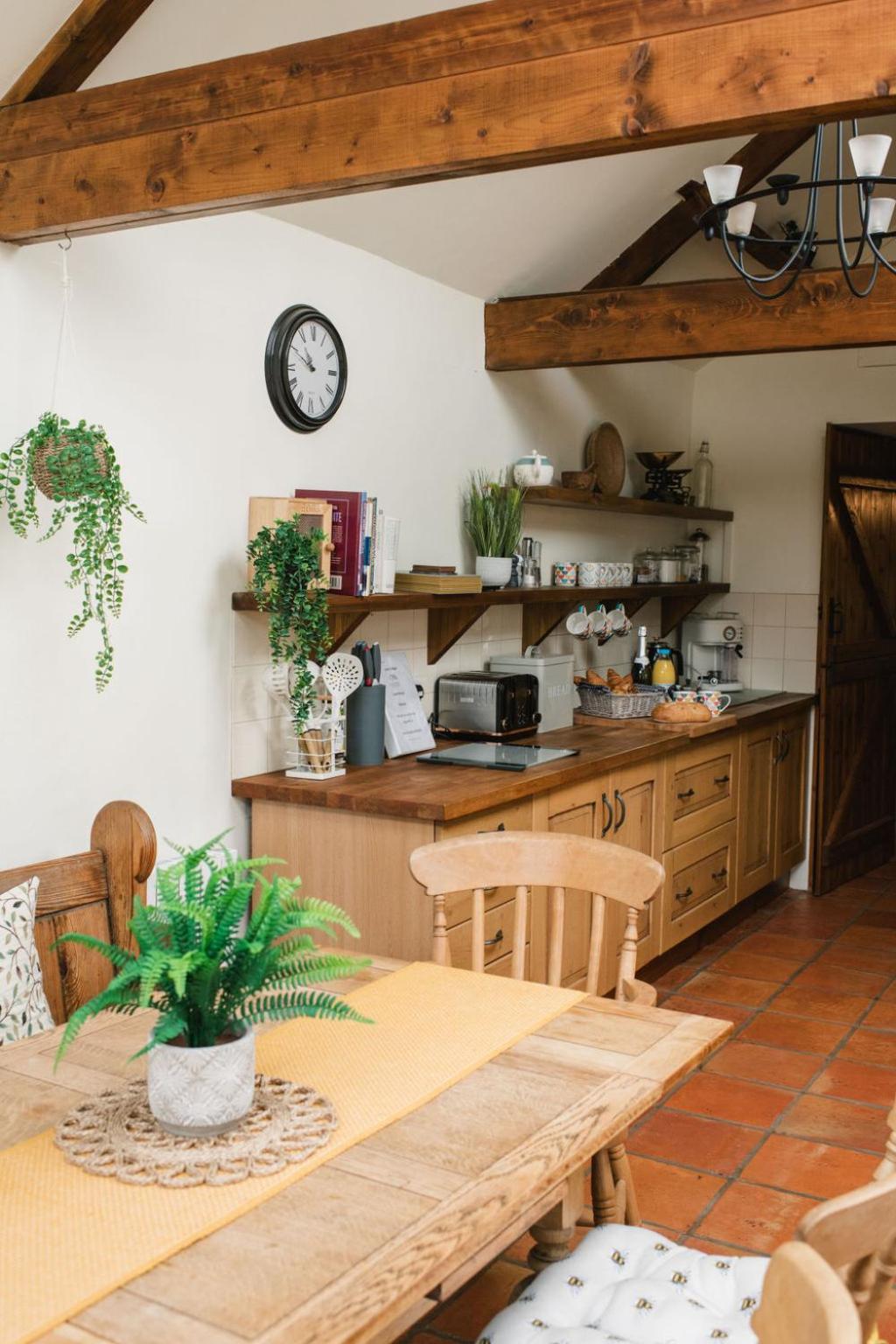 Laurel Melplash Holiday home