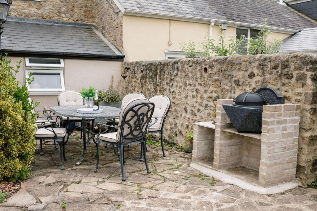 Laurel Melplash Holiday home *