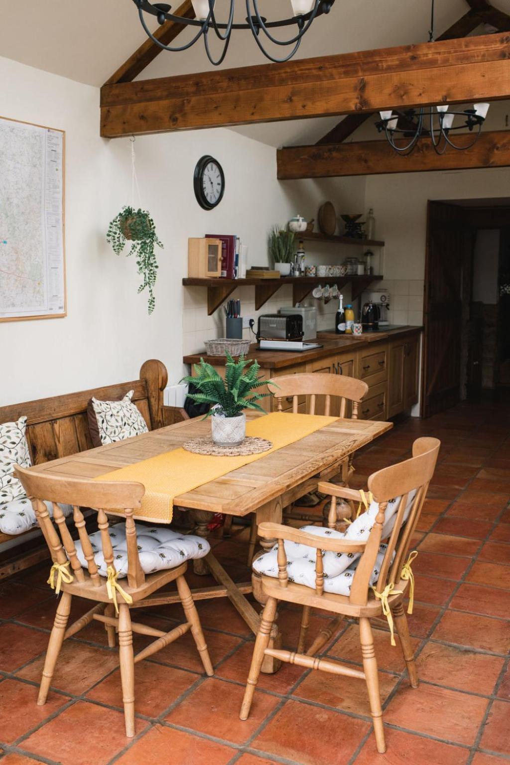 Laurel Melplash Holiday home