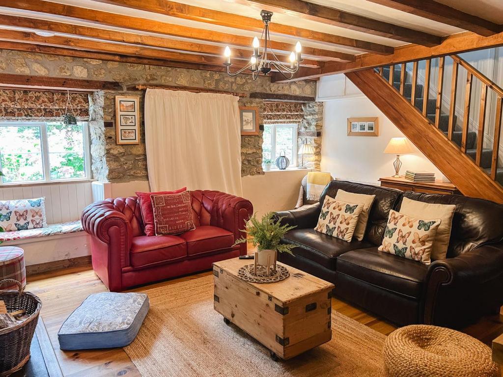 Laurel Melplash Holiday home *