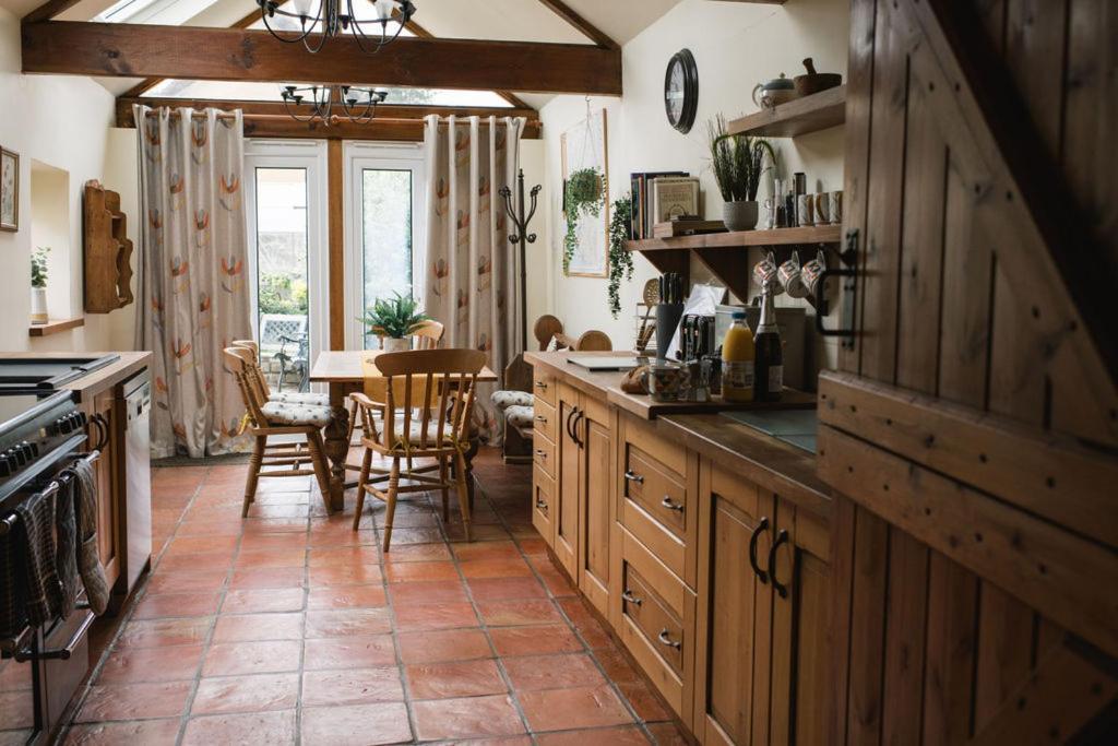 Laurel Melplash Holiday home