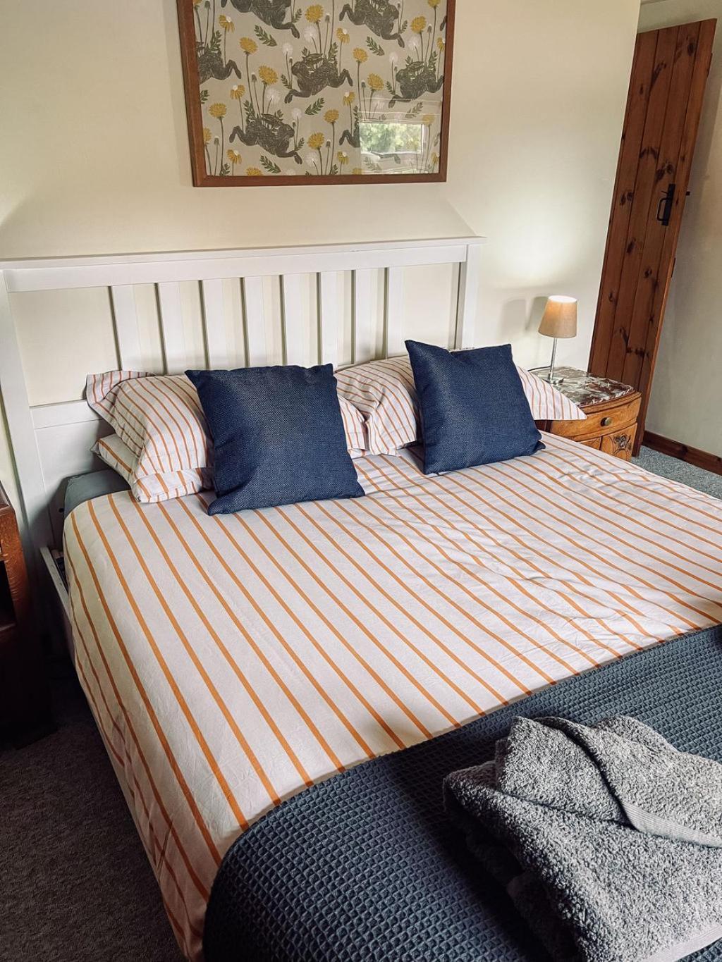 Laurel Melplash Holiday home *