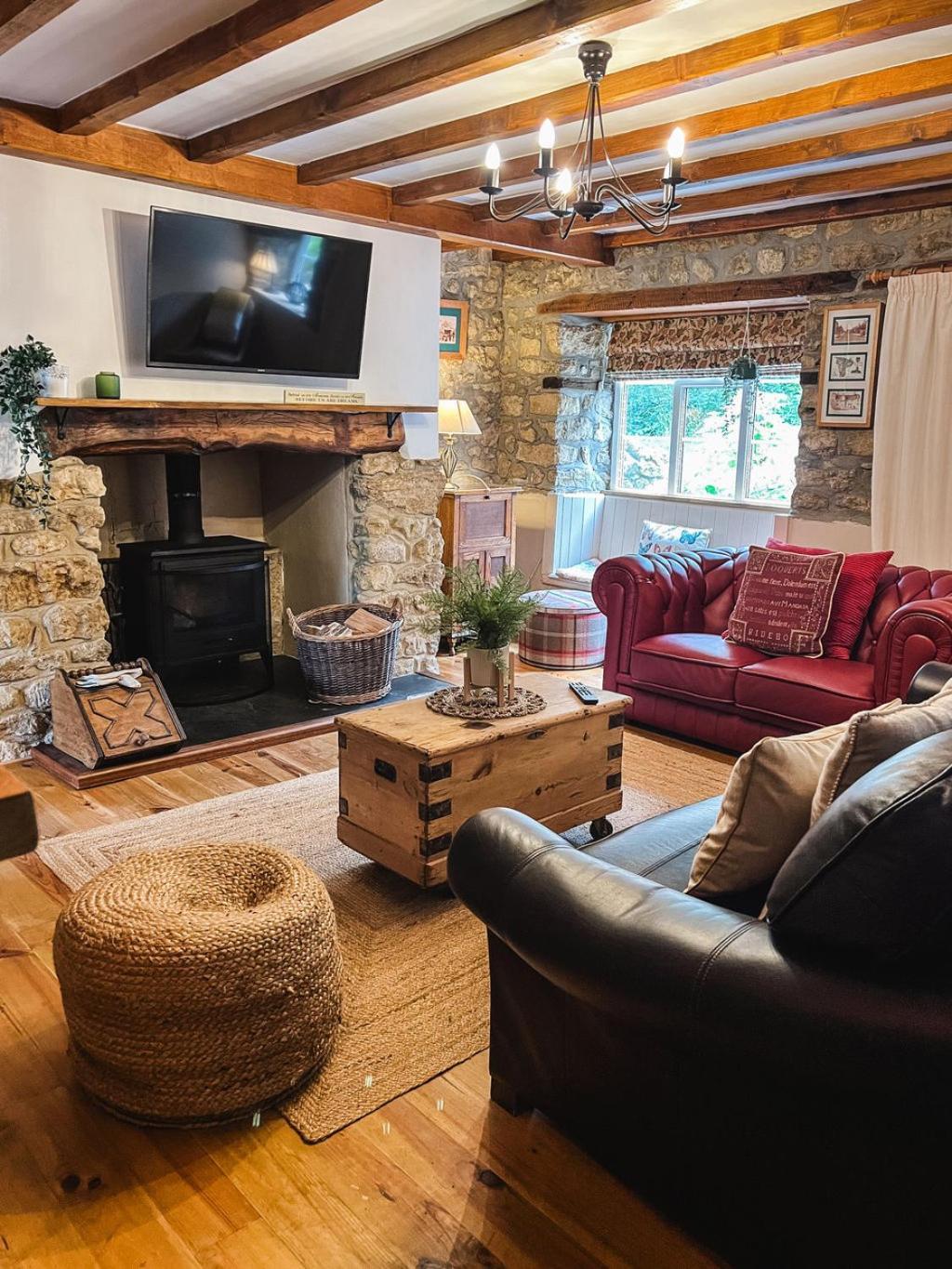 Laurel Melplash Holiday home *