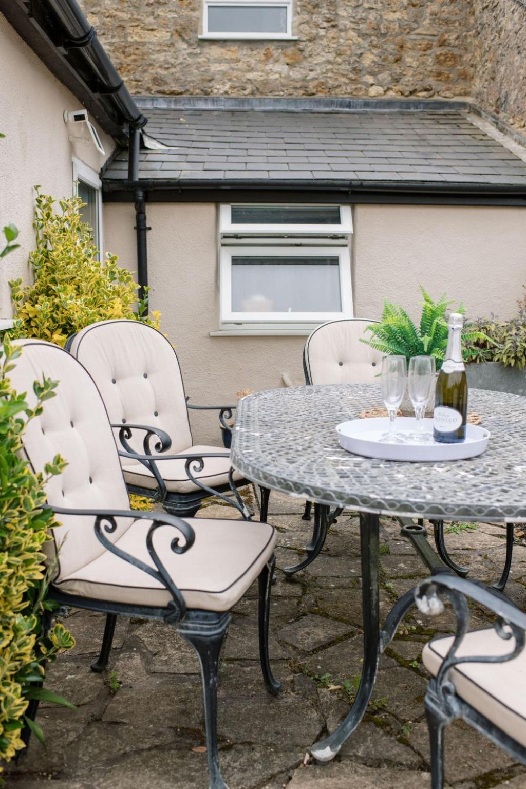 Holiday home Laurel Melplash